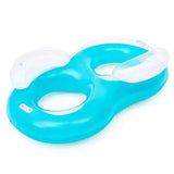 Bestway Dobbel Svømmering 188cm