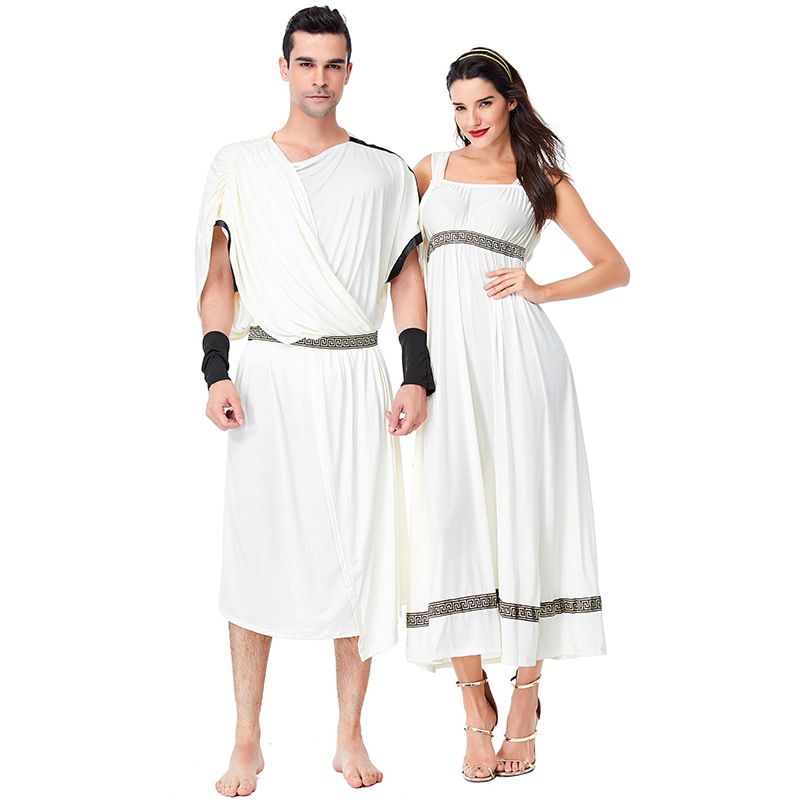 Toga Costume Women/Men