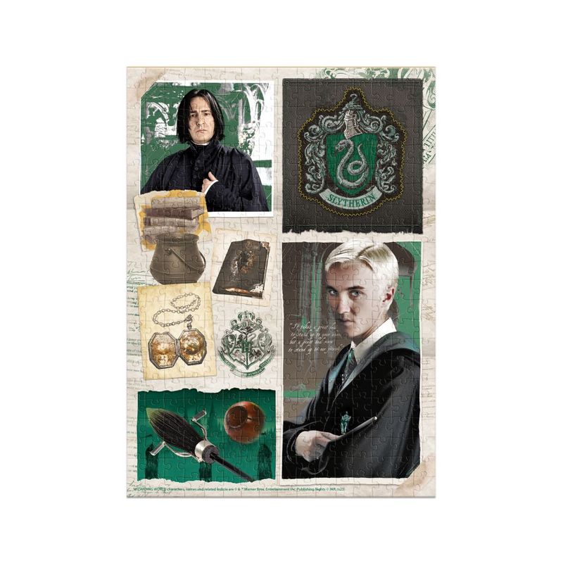 Puslespill Harry Potter | Smygard | 150 brikker