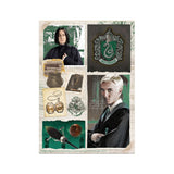 Puslespill Harry Potter | Smygard | 150 brikker