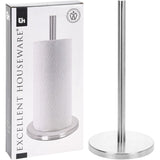 Tørkerullholder Rustfrittstål 32cm