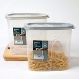 Dispenser box 1.75L | With pouring spout and lid