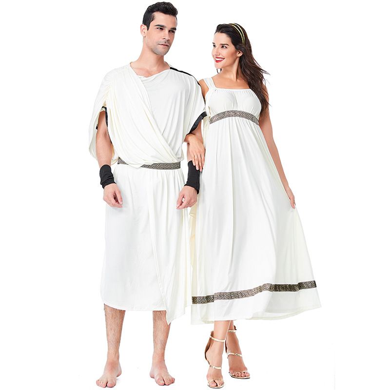 Toga Costume Women/Men