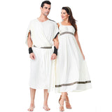 Toga Costume Women/Men