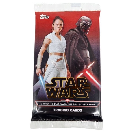 Star Wars Samlekort / Trading cards