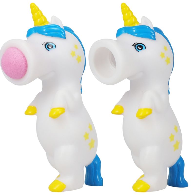 Klemmeleke skyteleke for barn | 6 varianter