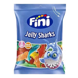 Fini Jelly Sharks 75g