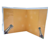3D Bursdagskort - Flere varianter