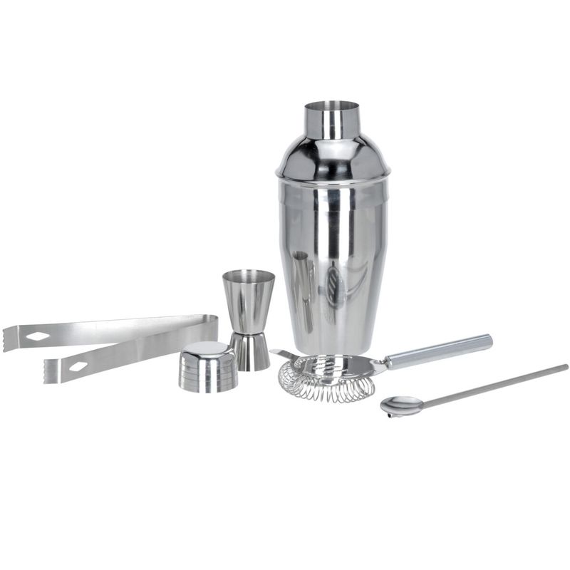 Barsett 5 Deler | Excellent Houseware