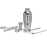 Barsett 5 Deler | Excellent Houseware