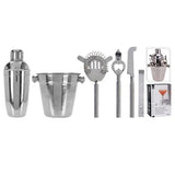 Bar set 6 Parts | Excellent Houseware