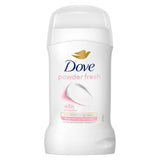 Dove Powder Soft Antiperspirant Deodorant Stick 50 ml