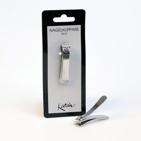 Negleklipper 6cm | Allsidig og kompakt klipper i stål
