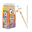 Johny Bee Bubble Gum Straw 12g