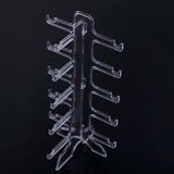 Glasses stand 4/5/6 pairs