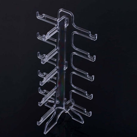 Glasses stand 4/5/6 pairs