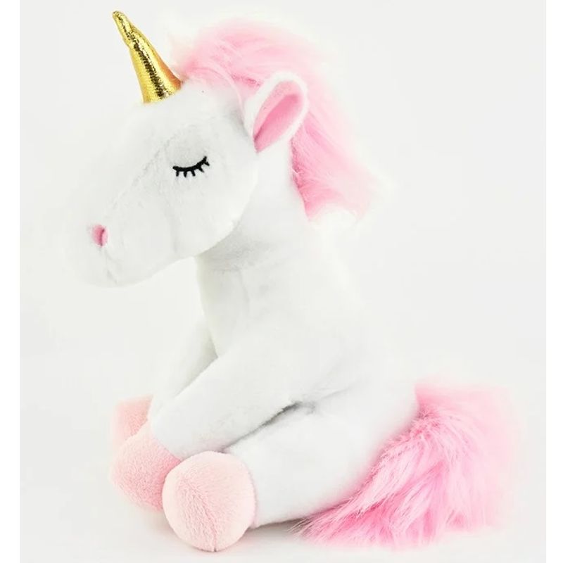 Unicorn plush toy 25cm | The Good Fén