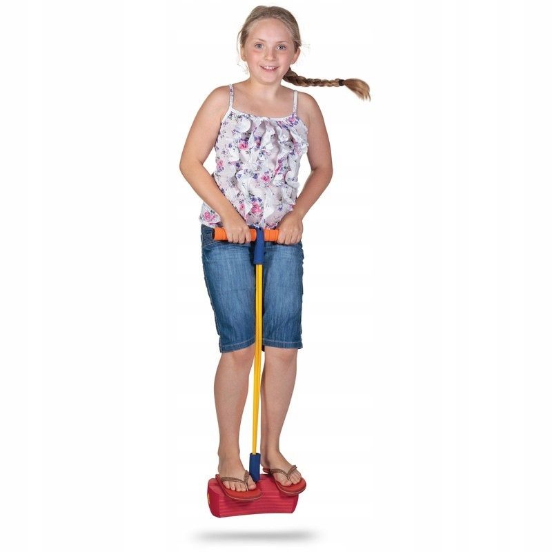 Bungee Bouncer Jumping Stick