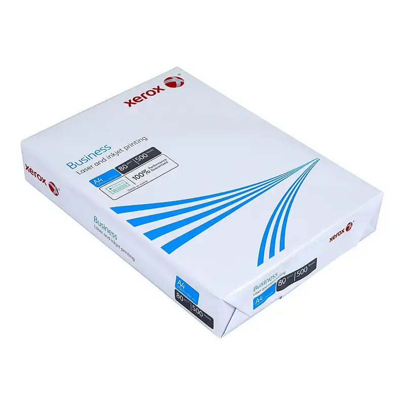 Xerox Copy Paper 500 sheets 80g
