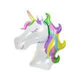 Tinka Foil Balloon Unicorn 113x72 cm