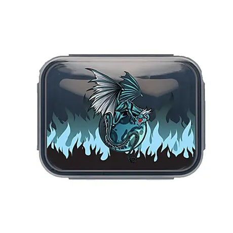 Tinka Lunch Box Dragon