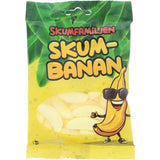 Franssons Foam Banana 70g