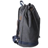 PURENorway Nature Sailing Bag Blue 28L