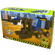 Byggesett Truck 2i1