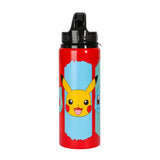 Aluminium Sportflaske Pokémon 730 ml | Perfekt for Trening