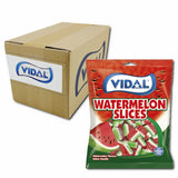 Vidal Watermelon Chunks 14x90g Large Pack