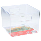 Alpina Storage box for refrigerator 20x20x15cm