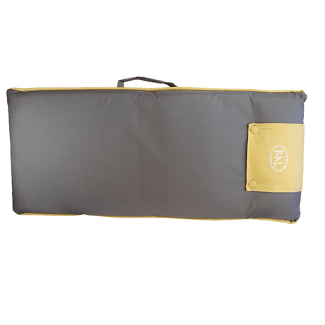 BÅL Folding chair w/high back