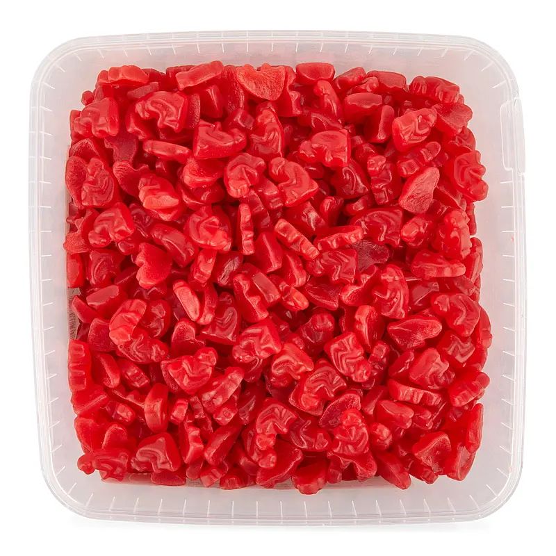 Malaco Zoo Boks 2,2kg | Storpakk