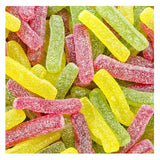Trolli Sour Sticks 1000g | Bulk pack