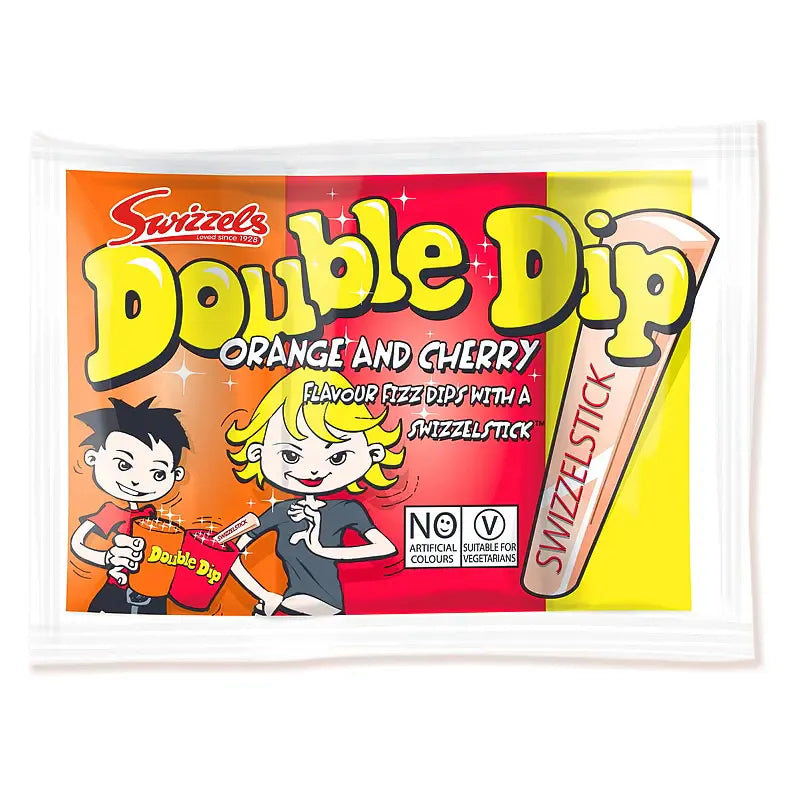 Double Dip 19g