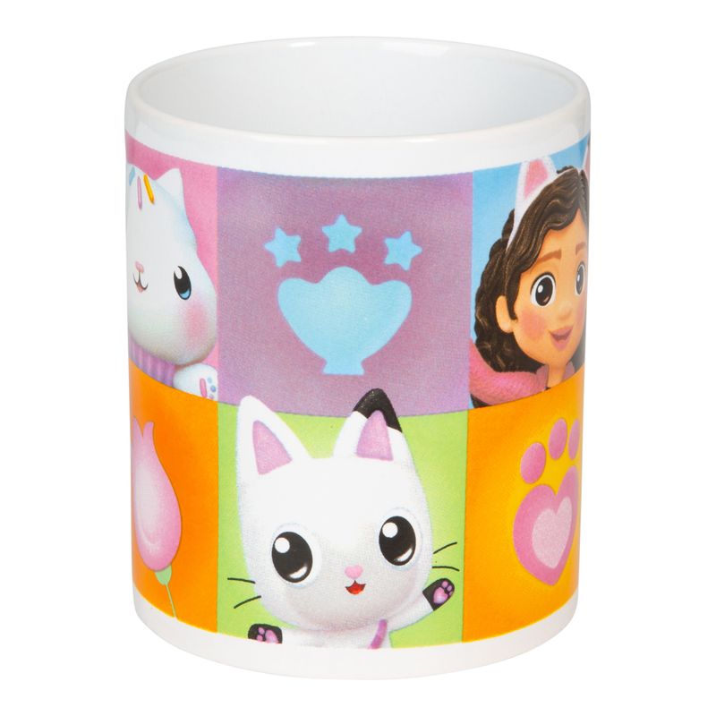 Gabby's Dollhouse Mug 330ml