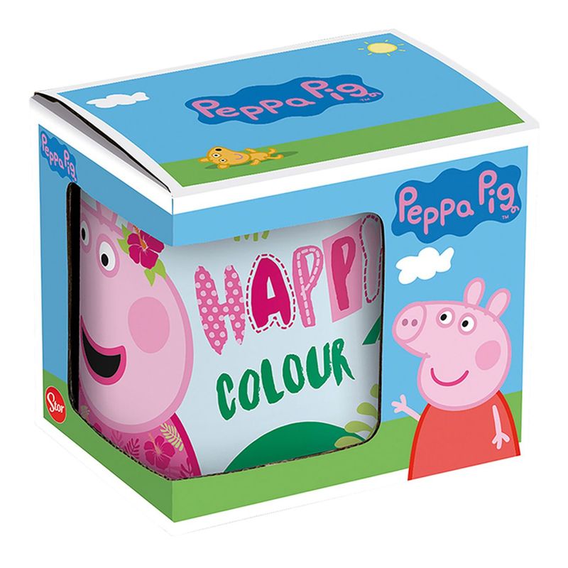 Peppa Pig Mug 236ml