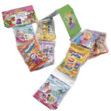 10pk Ring Pop Puppies/Pets/ Mermaid Mix (Large pack)