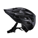 Dunlop Sykkelhjelm med lys 55 - 61cm