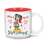 Disney Minnie Mouse Julekrus 270ml
