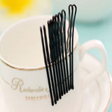 96pk Hairpins/Claw Clips Two Sizes