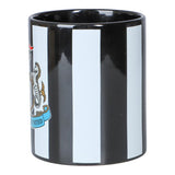 Newcastle United Ceramic Mug 315ml