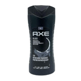 Axe Shower Gel Black 400ml