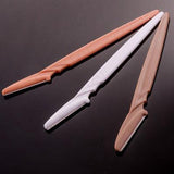 Eyebrow Razors 3pk Detailed Styling | Lifetime