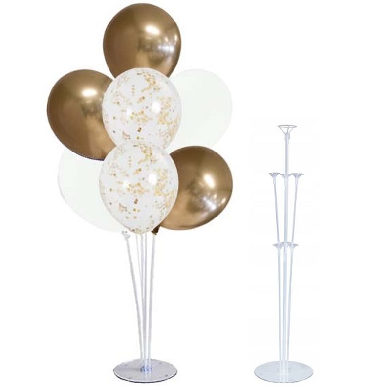 Balloon stand