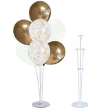 Balloon stand