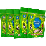 Nedbrytbare Hundeposer 10x12pk | Storpakk | 120stk