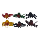 Stretchy Spider 14cm