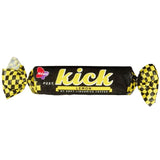 Kick Lemon Licorice 70x19g | Large pack