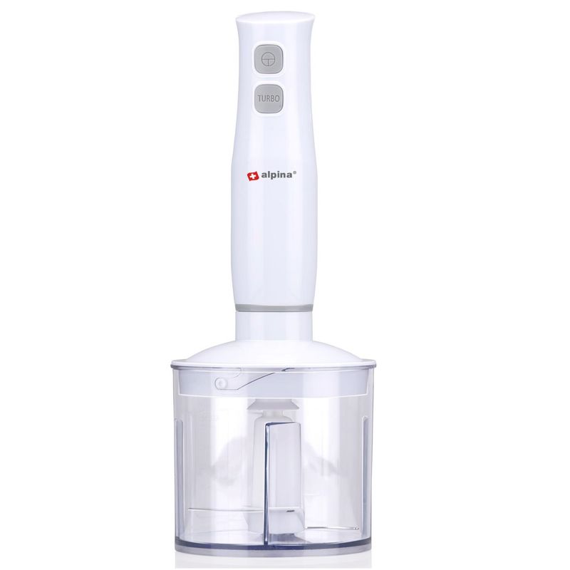 Alpina Multi Hand Blender Set 400W